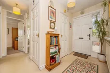 Hall Rise, Ashbourne