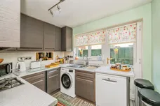 Hall Rise, Ashbourne
