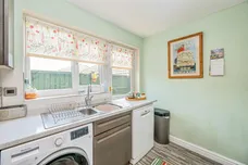 Hall Rise, Ashbourne