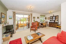 Hall Rise, Ashbourne