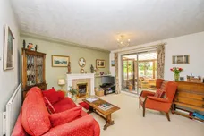 Hall Rise, Ashbourne