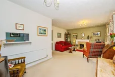 Hall Rise, Ashbourne
