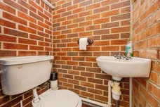 Hall Rise, Ashbourne