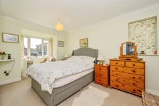 Hall Rise, Ashbourne