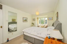 Hall Rise, Ashbourne