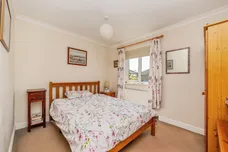 Hall Rise, Ashbourne