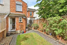 Whitworth Road, Northampton
