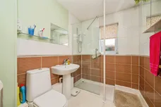 Hall Rise, Ashbourne