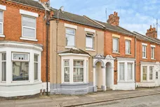 Whitworth Road, Northampton