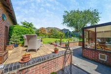 Hall Rise, Ashbourne