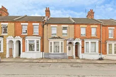 Whitworth Road, Northampton