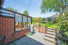 Hall Rise, Ashbourne
