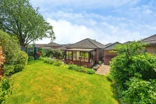 Hall Rise, Ashbourne