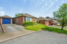 Hall Rise, Ashbourne