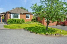 Hall Rise, Ashbourne