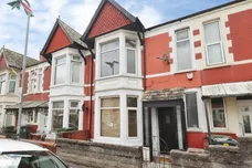 Hafod Street, Cardiff