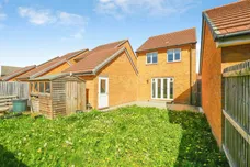 Cottongrass Road, Harwell, Didcot