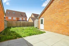 Cottongrass Road, Harwell, Didcot