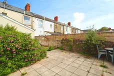 Hafod Street, Cardiff