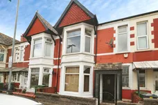 Hafod Street, Cardiff