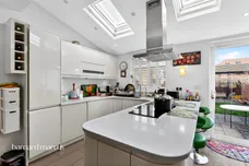 Broughton Road, Thornton Heath