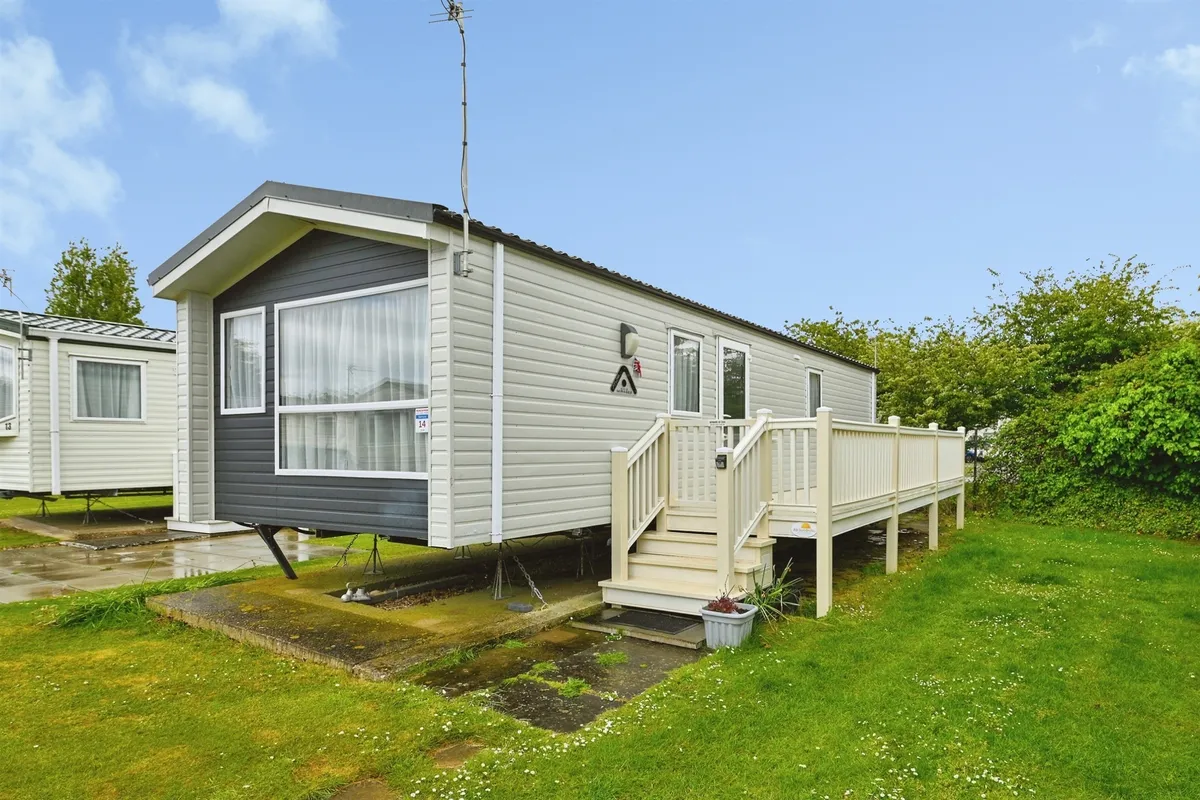 Manor Road, Hunstanton