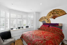 Broughton Road, Thornton Heath