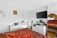 Broughton Road, Thornton Heath