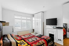Broughton Road, Thornton Heath