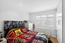 Broughton Road, Thornton Heath