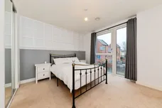 The Ridgeway, Hertford