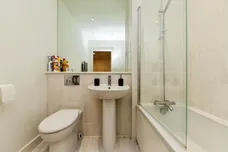 The Ridgeway, Hertford