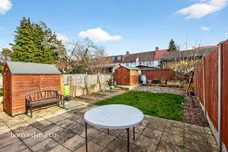 Broughton Road, Thornton Heath
