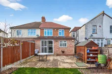 Broughton Road, Thornton Heath