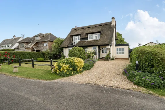 Harbour Way, Chidham, Chichester, PO18