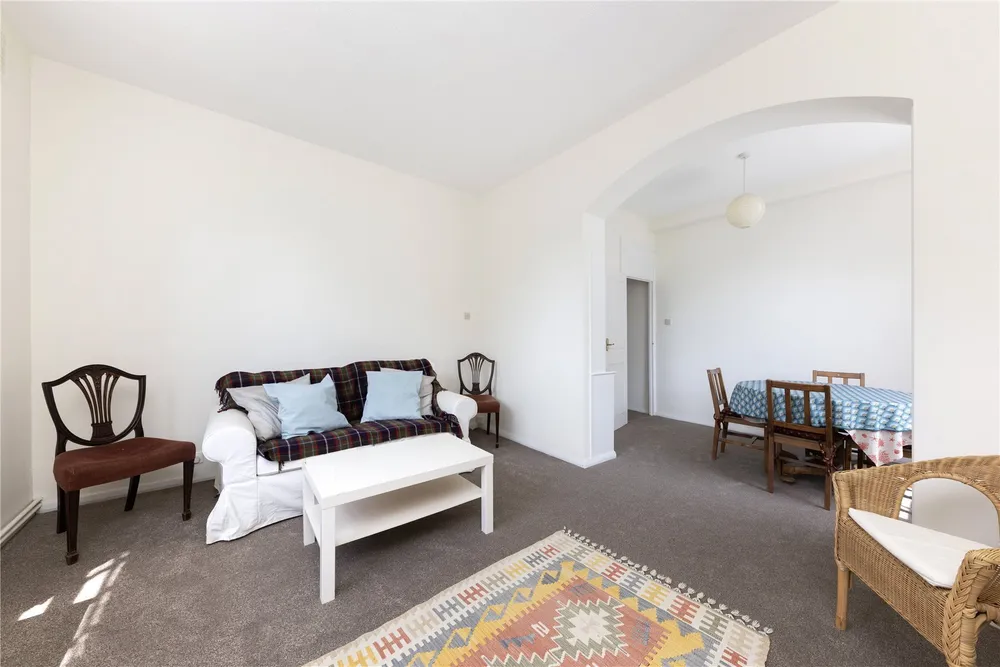 Nevern Square, Earl's Court, SW5