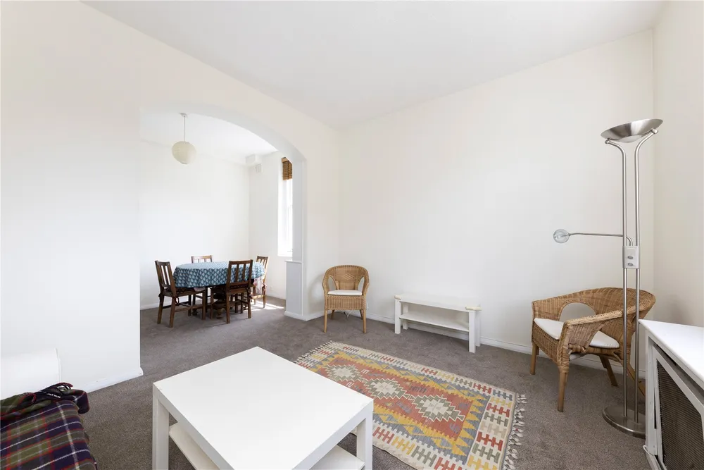 Nevern Square, Earl's Court, SW5