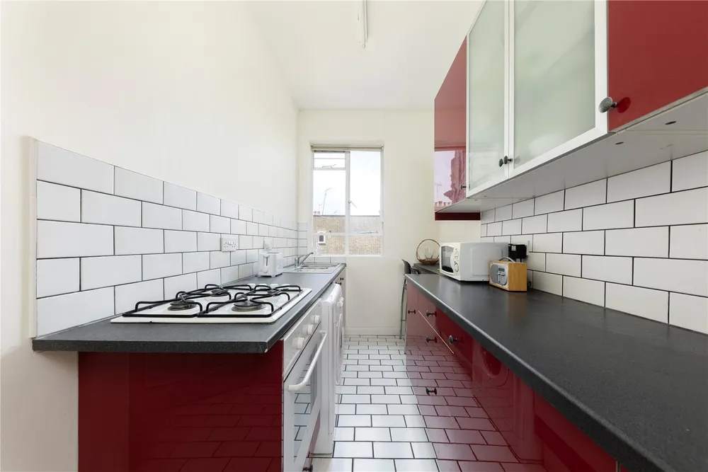 Nevern Square, Earl's Court, SW5
