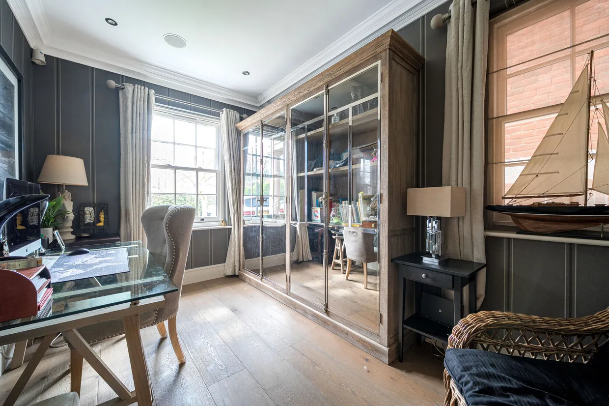 Oak Wood Place, Gerrards Cross, SL9 photo 6