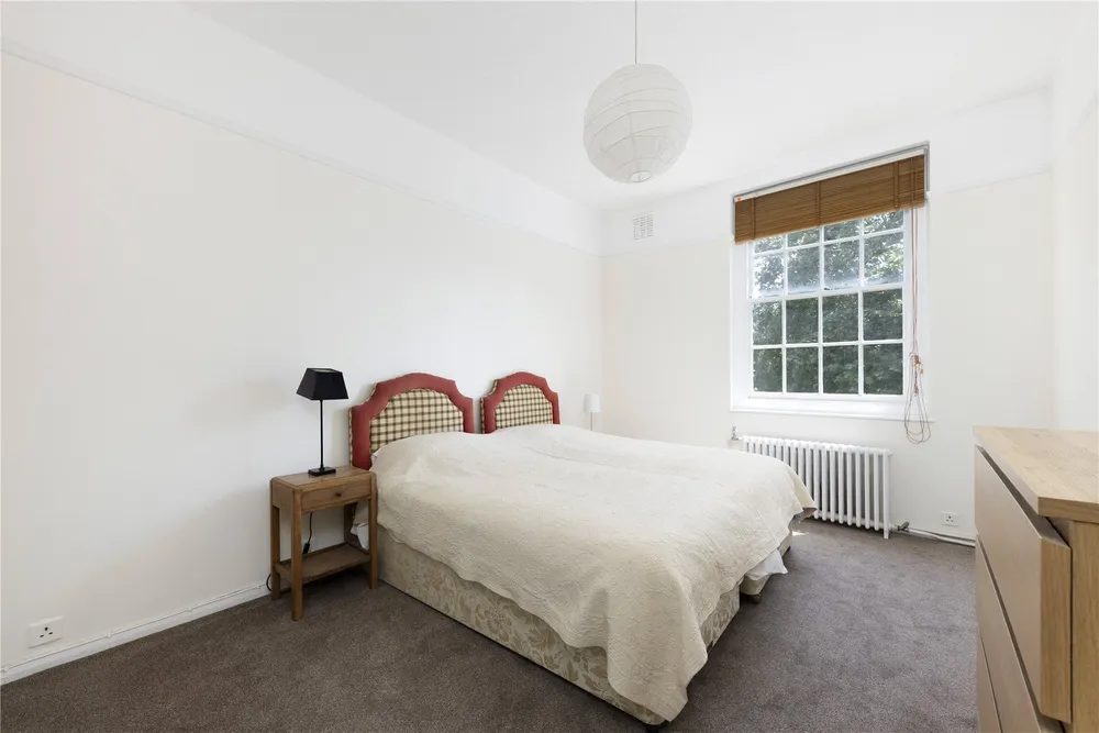 Nevern Square, Earl's Court, SW5