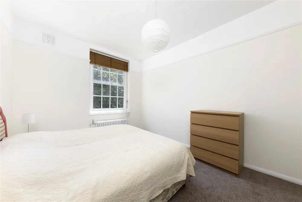 Nevern Square, Earl's Court, SW5
