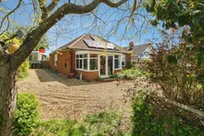 Sandy Lane, Southrepps, Norwich