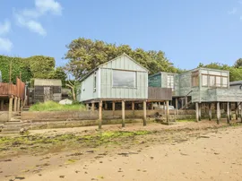 Wall Lane, Wrabness, Manningtree photo