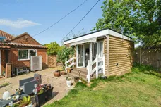 Sandy Lane, Southrepps, Norwich