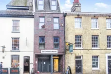 7 Upper King Street, NORWICH