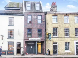 7 Upper King Street, NORWICH photo