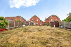 Main Road, Filby, Great Yarmouth