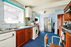 The Croft, Didcot