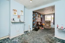 The Croft, Didcot