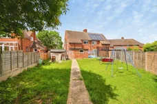 The Croft, Didcot